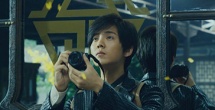与我的继母Natsumi Kurosawa发生性关系